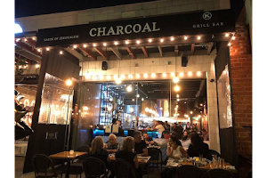 Charcoal Grill & Bar image