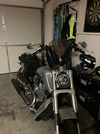 Las Vegas Cycleworks - Photo 8 - Car repair in Las Vegas, NV, Las Vegas