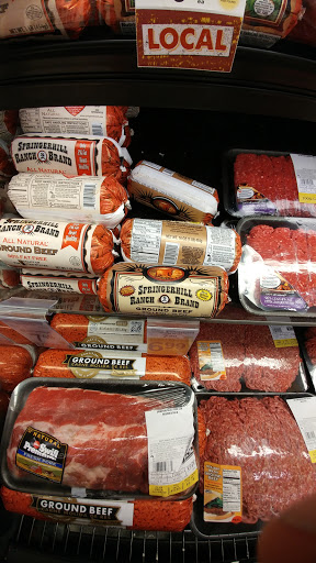 Grocery Store «Tom Thumb», reviews and photos, 4112 N Josey Ln, Carrollton, TX 75007, USA