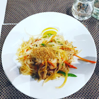 Phat thai du Restaurant de spécialités asiatiques Panasia Beaugrenelle à Paris - n°18