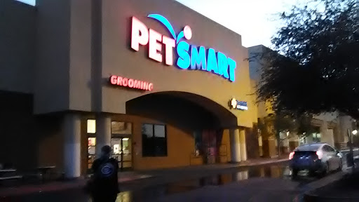 Pet Supply Store «PetSmart», reviews and photos, 1321 W Craig Rd, North Las Vegas, NV 89032, USA