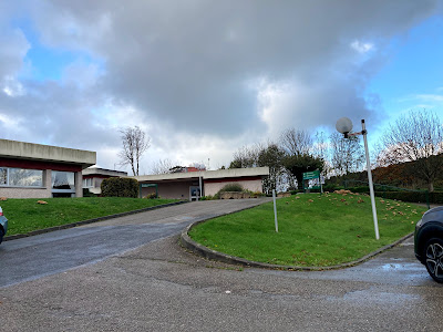 Centre Hospitalier du Grand Large à Saint-Valery-en-Caux