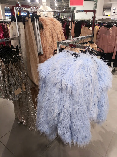 Clothing Store «Forever 21», reviews and photos, 2200 Eastridge Loop #2023, San Jose, CA 95122, USA