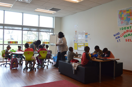 Community Center «Southeast Community Center», reviews and photos, 4201 E 63rd St, Kansas City, MO 64130, USA