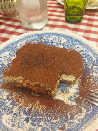 Tiramisu du Restaurant italien Peppino à Nice - n°17