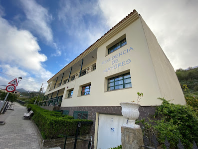 Somdevalle S.L. - Residencia de Mayores C. Párroco José Hernández Acosta, 28, 35349 Valleseco, Las Palmas, España