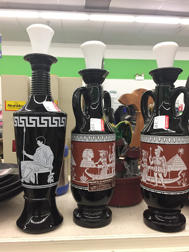 Thrift Store «Goodwill Store & Donation Center», reviews and photos, 535 S Main St, Shrewsbury, PA 17361, USA