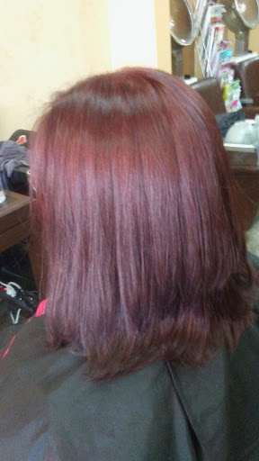 Hair Salon «Shattered Edge family salon», reviews and photos, 9011 W Magna Main St, Magna, UT 84044, USA