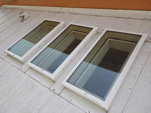 Roofing Contractor «Sunshine Roofing of SW FL, Inc.», reviews and photos, 5735 Yahl St, Naples, FL 34109, USA