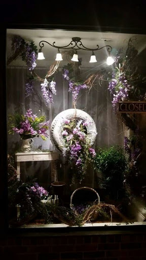 Florist «Floral Charisma», reviews and photos, 109 N Washington St, DeRidder, LA 70634, USA