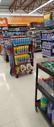 Auto Parts Store «AutoZone», reviews and photos, 8764 95th St, Hickory Hills, IL 60457, USA