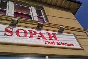 Sopah Thai Kitchen image