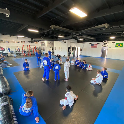 Gazze Academy - Brazilian Jiu-jitsu in Huntington Beach, Califórnia