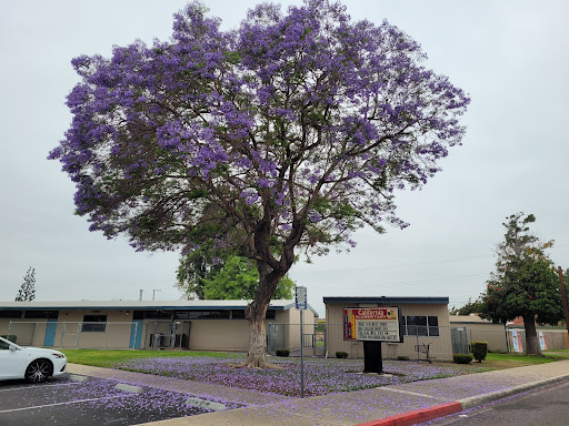 California Elementary School