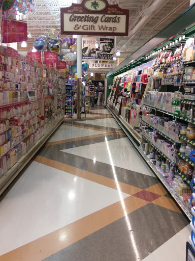 Grocery Store «Harris Teeter», reviews and photos, 3501 Oleander Dr, Wilmington, NC 28403, USA