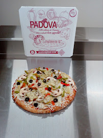 Photos du propriétaire du Pizzas à emporter Padova Pizza - Veigné à Veigné - n°17