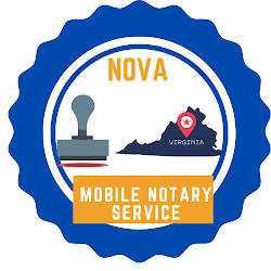 NOVA Mobile Notary Service