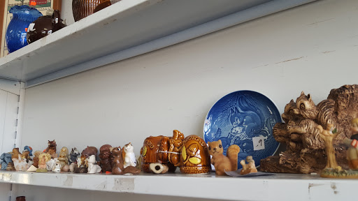 Thrift Store «Second Blessing Thrift Store Inc.», reviews and photos, 2323 Central Ave, Wichita, KS 67214, USA