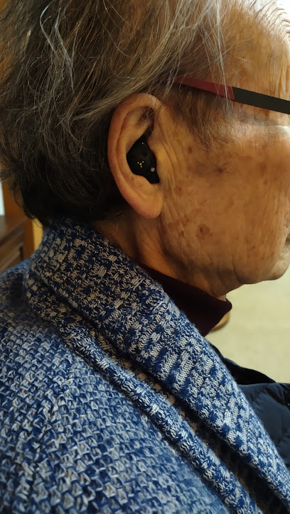 補聴器出張訪問専門のひとっ飛び尼崎出張所(旧あおぞら補聴器)