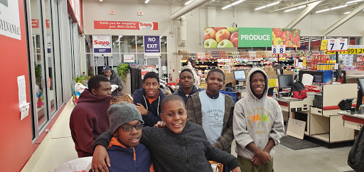 Grocery Store «Save-A-Lot», reviews and photos, 5834 Pulaski Ave, Philadelphia, PA 19144, USA