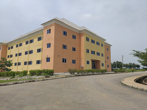 Veritas University, Area Council, Bwari, Nigeria, Private School, state Adamawa