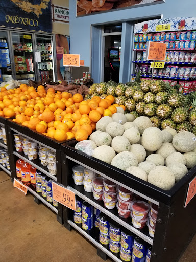 Supermarket «Rancho Markets», reviews and photos, 2470 S Redwood Rd, West Valley City, UT 84119, USA