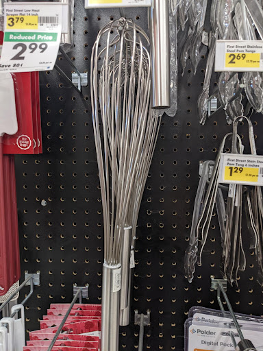 Grocery Store «Smart & Final», reviews and photos, 2742 E Indian School Rd, Phoenix, AZ 85016, USA