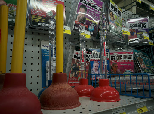 Hardware Store «Millers Ace Hardware», reviews and photos, 4275 Washington Rd, McMurray, PA 15317, USA