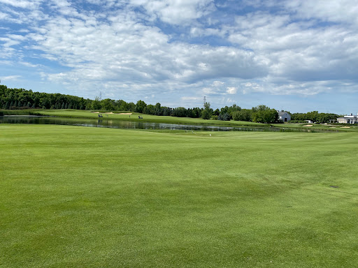 Golf Course «Westwynd Golf Course», reviews and photos, 4161 Adams Rd, Oakland Charter Township, MI 48306, USA