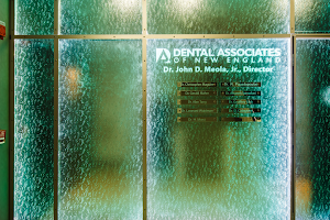 Dental Associates of New England image