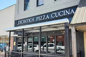 DiCintio's Pizza Cucina image