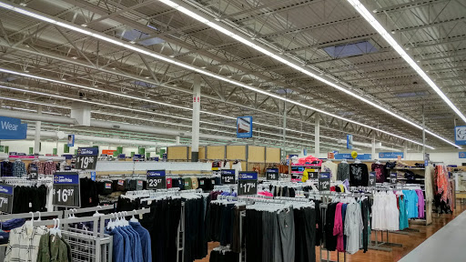 Department Store «Walmart Supercenter», reviews and photos, 2132 Old Snow Hill Rd, Pocomoke City, MD 21851, USA