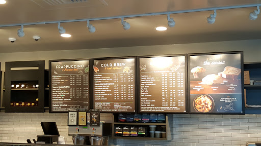 Coffee Shop «Starbucks», reviews and photos, 10345 Folsom Blvd, Rancho Cordova, CA 95670, USA