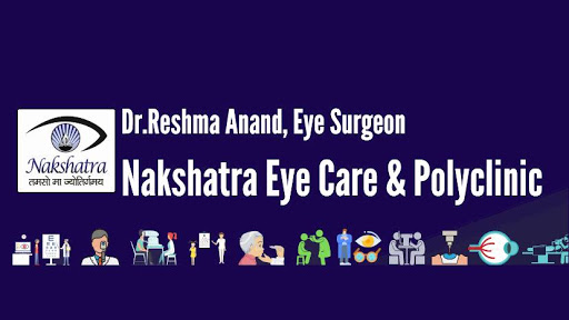 Nakshatra Eye Care & Polyclinic