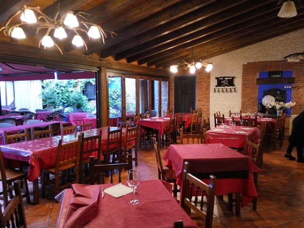 Casa Nalgas