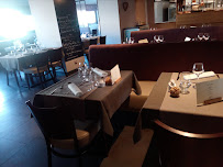 Atmosphère du Restaurant La Filature à Héricourt - n°6