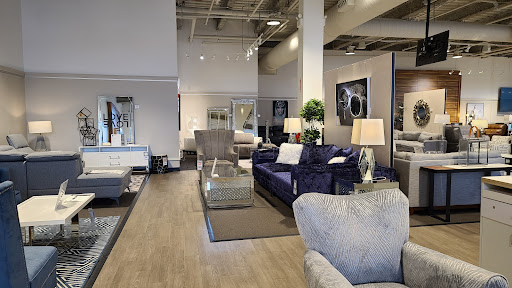 Furniture Store «Value City Furniture», reviews and photos, 2536 N Elston Ave, Chicago, IL 60647, USA