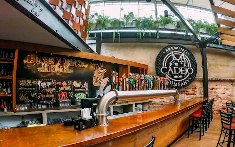 Cadejo Brewing Company image