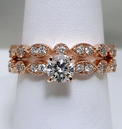 Jeweler «Jewelers Touch», reviews and photos, 5450 Whittlesey Blvd # G, Columbus, GA 31909, USA