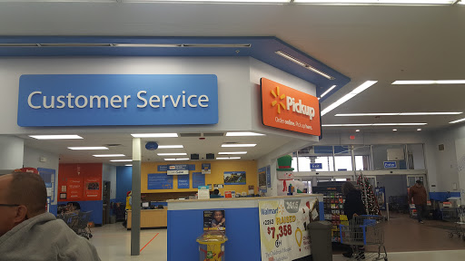 Department Store «Walmart Supercenter», reviews and photos, 233 Shoemaker Rd, Pottstown, PA 19464, USA
