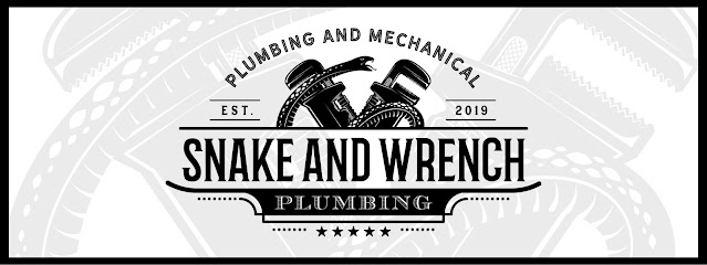 Snake and Wrench Plumbing Inc.