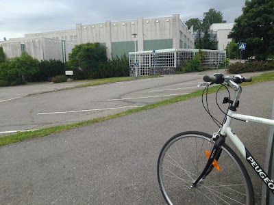 university