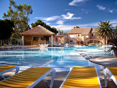 Camping Yelloh! Village Le Pré Catalan à Le Barcarès