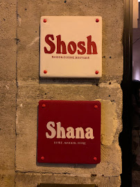 Photos du propriétaire du Restaurant Shana à Paris - n°3