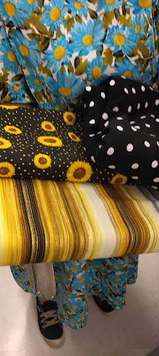 Fabric Store «Jo-Ann Fabrics and Crafts», reviews and photos, 3225 NY-364, Canandaigua, NY 14424, USA