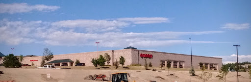 Department Store «Target», reviews and photos, 5010 Founders Pkwy, Castle Rock, CO 80108, USA