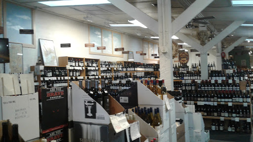 Wine Store «Sundance Wine Cellars», reviews and photos, 2441 Hilyard St, Eugene, OR 97405, USA