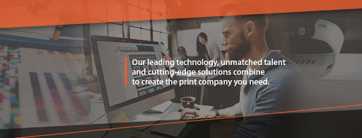 Commercial Printer «Vision Graphics», reviews and photos, 5105 E 41st Ave, Denver, CO 80216, USA