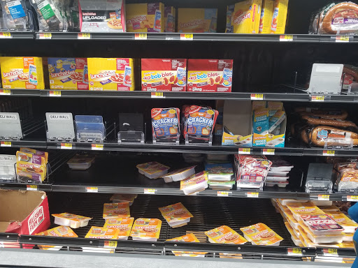 Supermarket «Walmart Neighborhood Market», reviews and photos, 3791 NW 167th St, Miami Gardens, FL 33055, USA