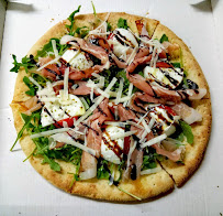 Photos du propriétaire du Pizzeria Maxipizza à Lambesc - n°3